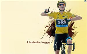 Christopher Froome